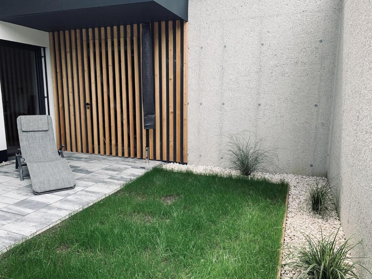 Ferienwohnung Troger Fieberbrunn Exterior photo